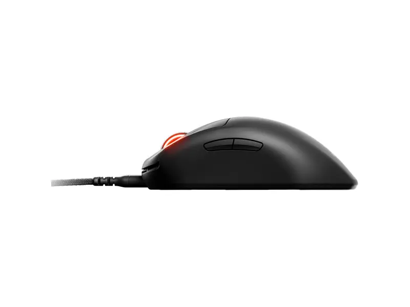 Миша SteelSeries Prime Mini Black (62421) - фото 3
