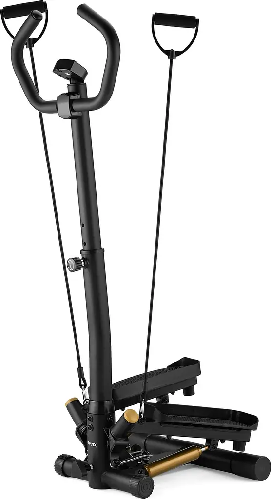 Степпер Gymtek XST900 Золотистий - фото 10