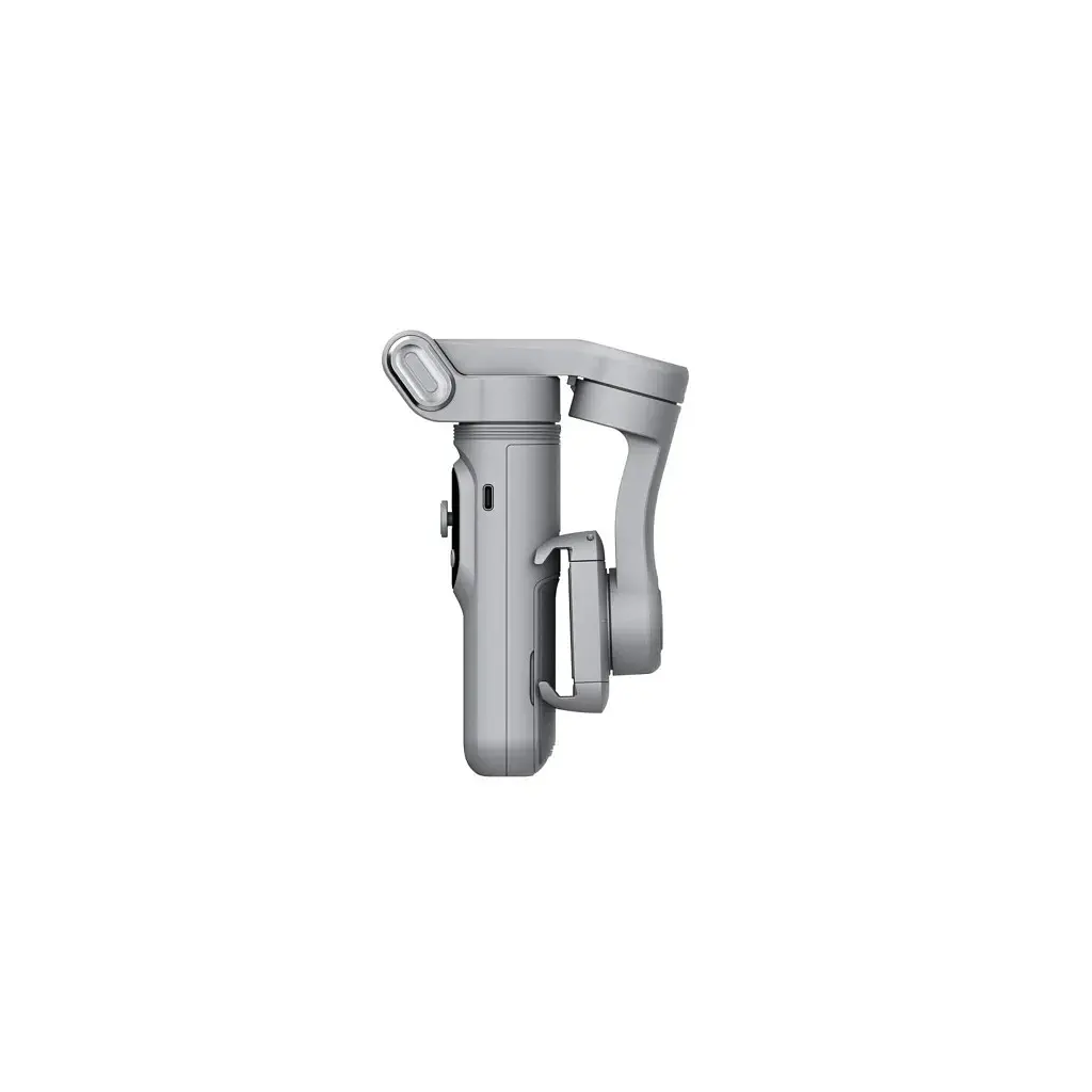 Стедікам AOCHUAN GIMBAL STABILIZER FOR SMARTPHONE SMART X PRO GRAY (AOCHUAN-SMARTXPRO-G) - фото 6