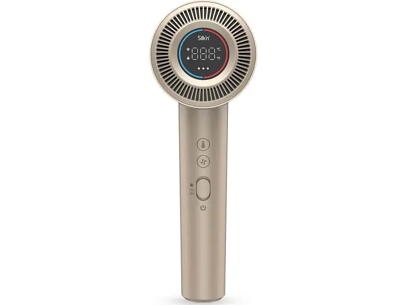 Фен Silk’n SilkyAir Pro - фото 3