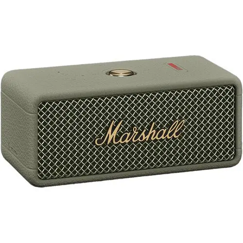Акустика Marshall Emberton III Sage 20W Original (Підтримка офіційного додатку)(1007861) - фото 10