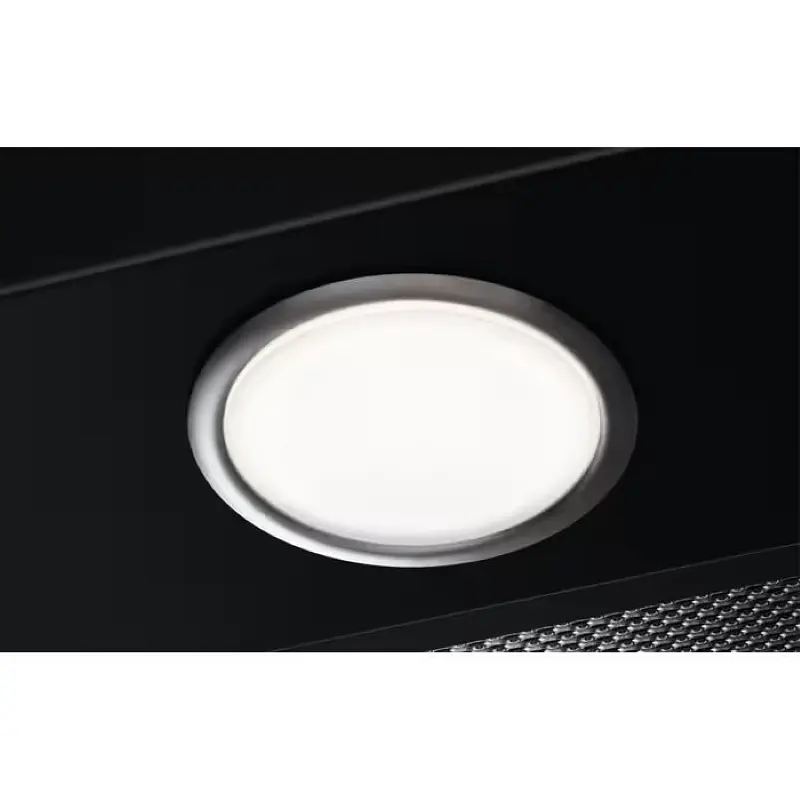 Вытяжка Electrolux вертикальная 60 см 700 м куб/час Hob2Hood черная - фото 6