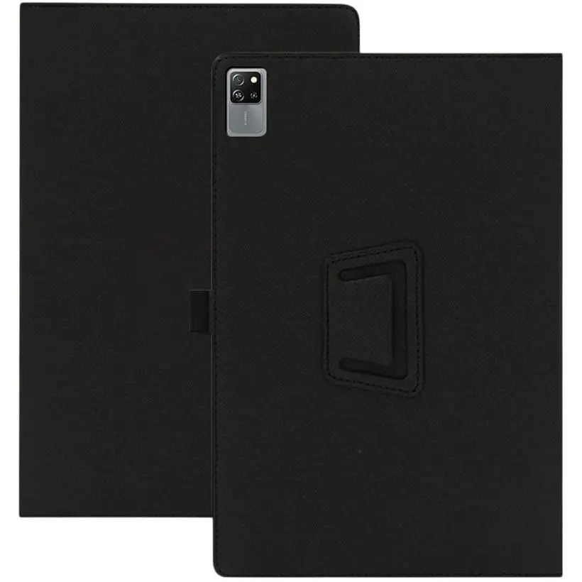 Чохол до планшета BeCover Slimbook Blackview Tab 60 Pro 10.1" Black (715122)