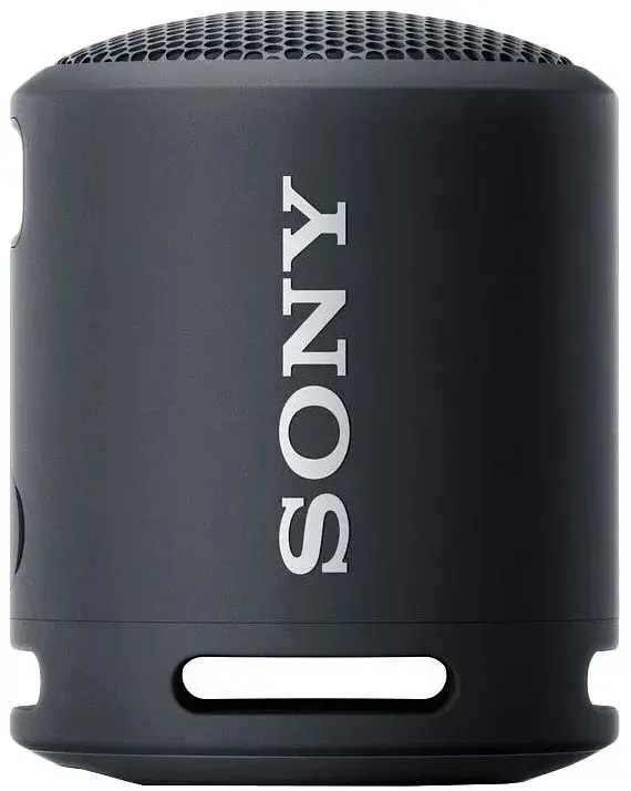 Портативна акустика Sony SRS-XB13 Black (SRSXB13B) [69828] - фото 2