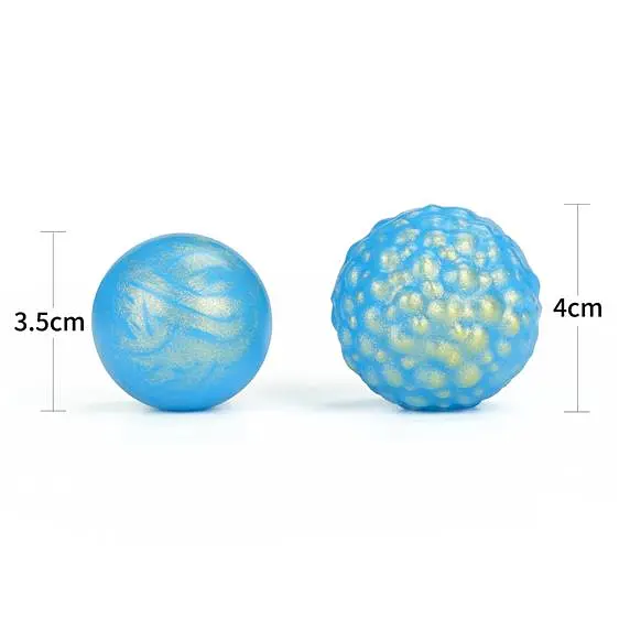 Вагінальні кульки Ocean's Toner Egg Set - фото 3