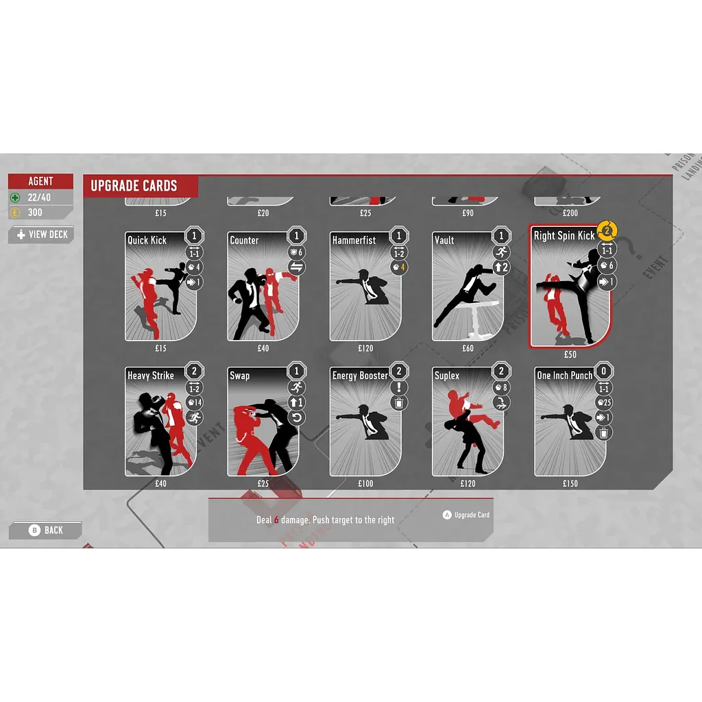 Ключ активации Microsoft Fights in Tight Spaces: Complete Edition для Xbox One/Series S/X - фото 4