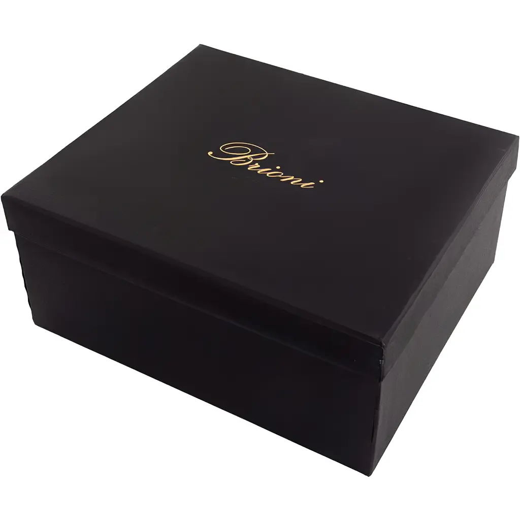 Кастрюля Brioni Selection Plus Biege антипригарная 24 см 4 л (764-054) - фото 2