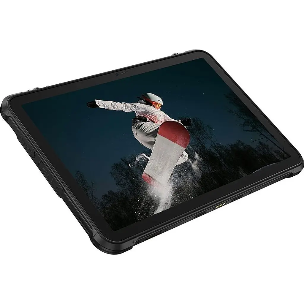 Планшет Ulefone Rugking Pad 2 Pro 8/128GB LTE Black [164202] - фото 11