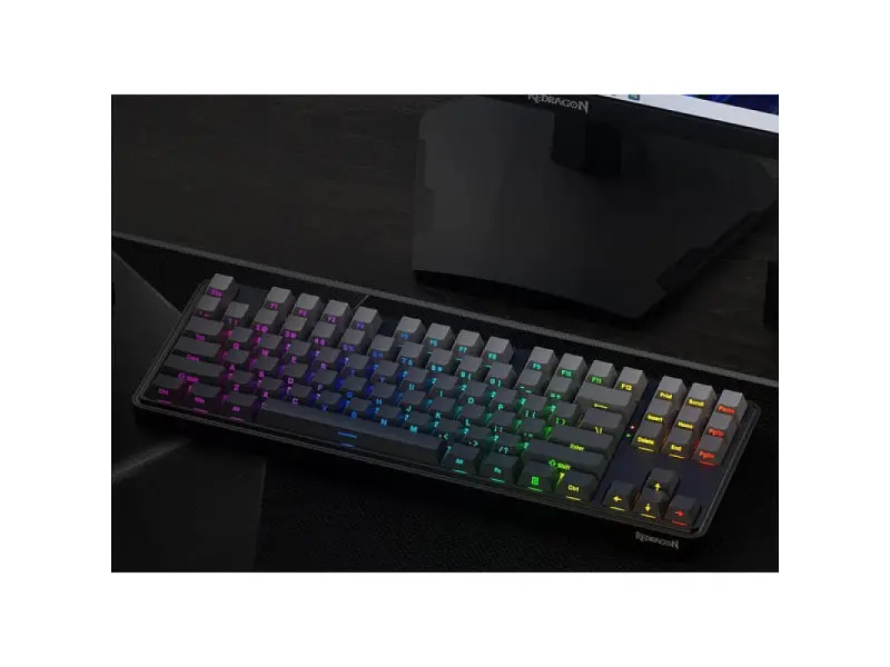 Клавіатура REDRAGON K707SP-RGB-PRO StarBlade - фото 3