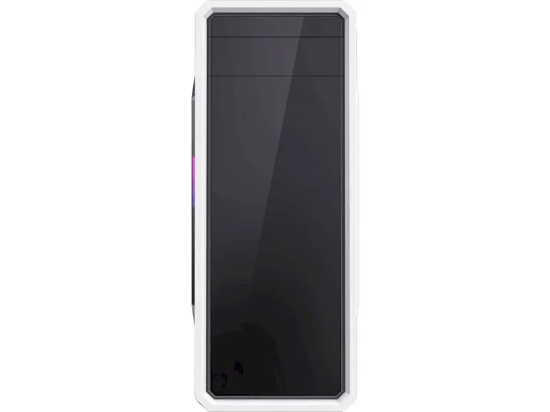 Корпус Gamemax G561E-WH White - фото 4