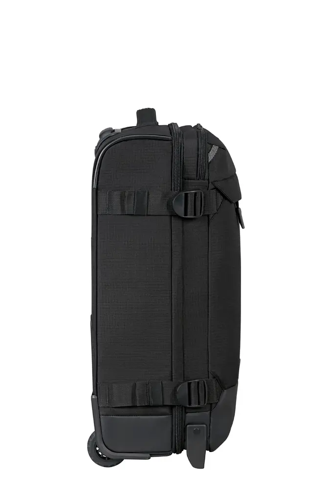 Дорожня Сумка На Колесах Samsonite ROADSEEKER DEEP BLACK 55x35x23 KQ9*09001 - фото 13