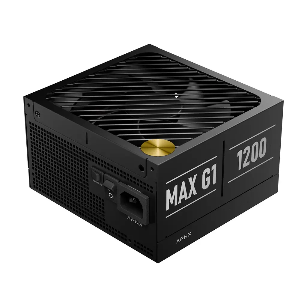 Блок живлення APNX 1200W (APPG-MXK2FEC.X1) - фото 2