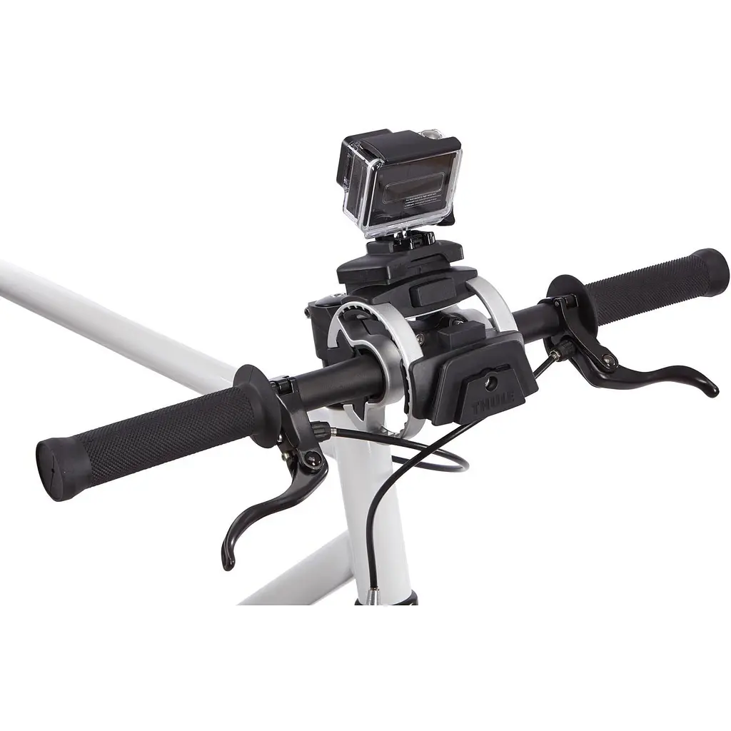 Крепление экшн камеры Thule Pack & Pedal Action Cam Mount (TH 100081) - фото 8