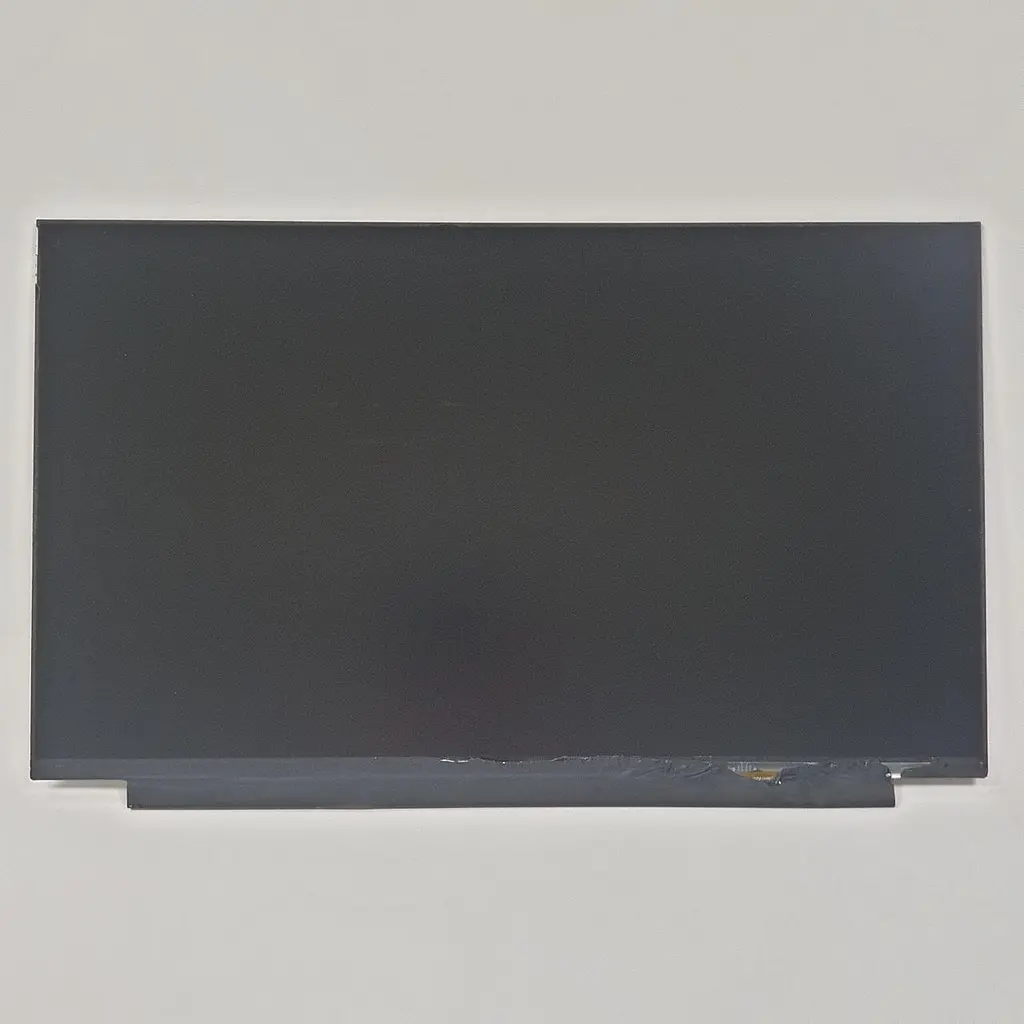 Матриця для ноутбука 15.6 Led Slim FHD IPS 30pin (NV156FHM-N45 v8.0) - Class A- Б/В - фото 2