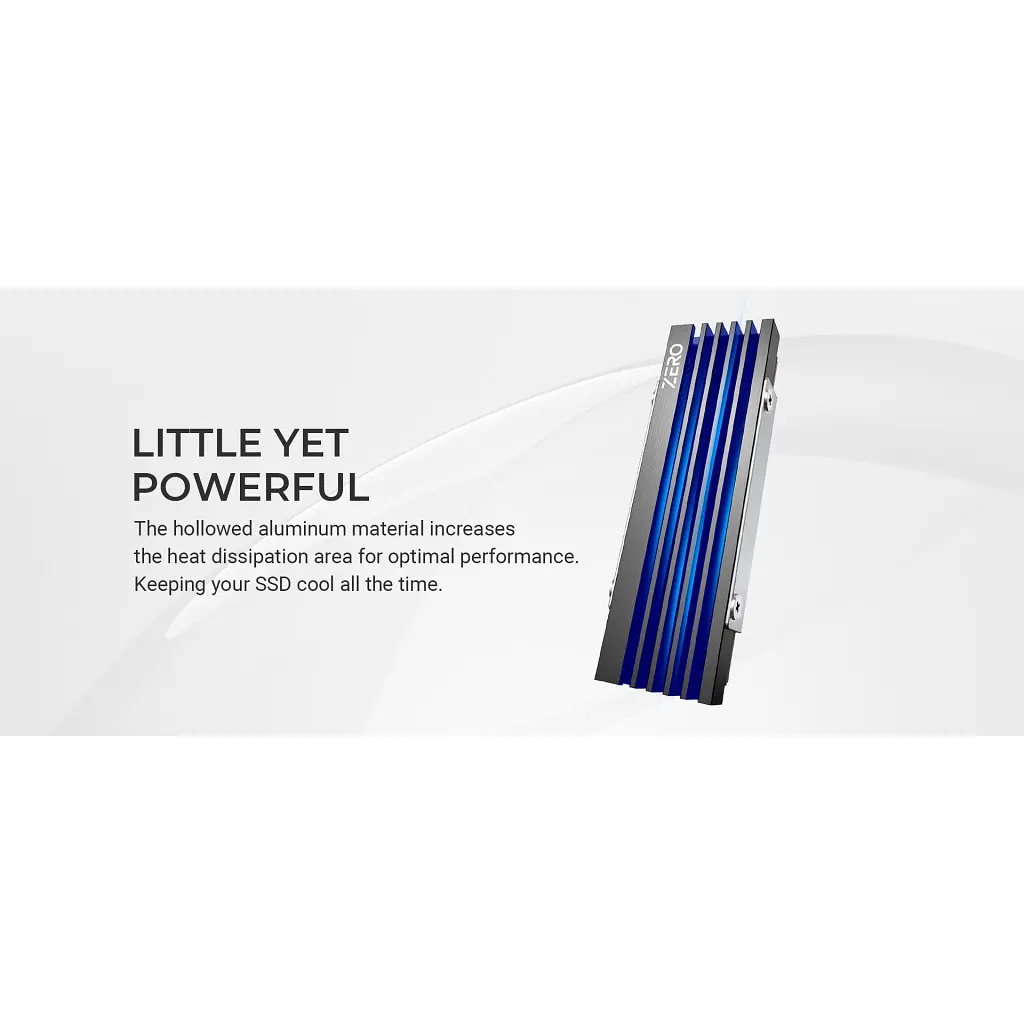 Радіатор охолодження ID-Cooling ZERO M05 - фото 8