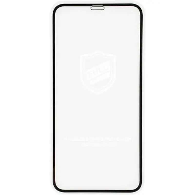 Чохол до мобільного телефона XoKo Ultra Thin Proof + Glass Full Cover Ultra-Thin iPhone 11 Black (XK-CS-ULT-AP-IP11) - фото 2