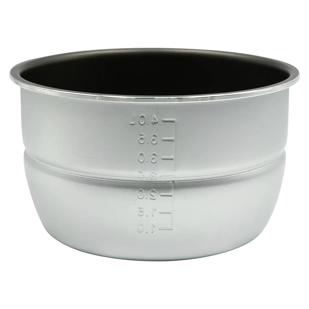 Мультиварка-скороварка Rotex REPC53-B - фото 6