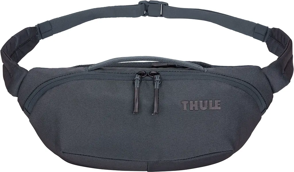 Сумка на пояс Thule Subterra 2 Sling Bag Dark Slate (TH 3205067) - фото 2