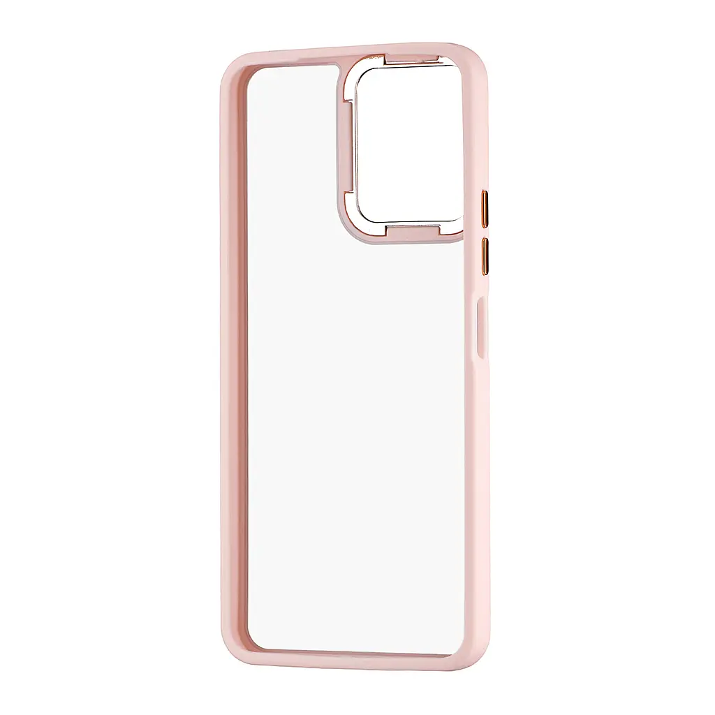 Чохол Bright Edge Xiaomi Redmi 12 4G/Redmi 12 5G Pink Sand - фото 2