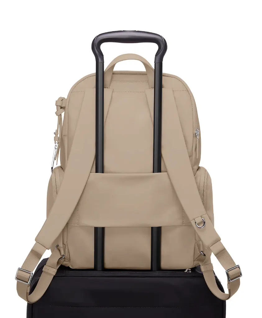 Рюкзак 15,6" Tumi VOYAGEUR OAT 40,5x27x16,5 0196600OAT - фото 4