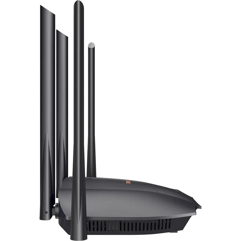 Бездротовий маршрутизатор (роутер) Tenda TX12 [113160] - фото 3