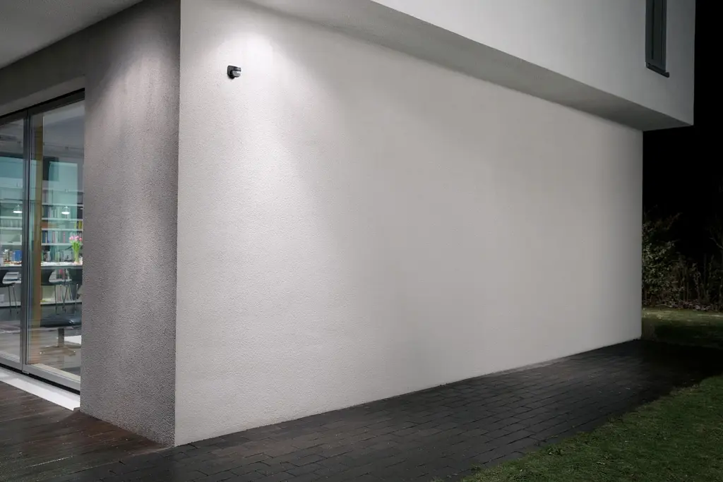 Osram Датчик руху OSRAM SENSOR WALL IP44 чорний - фото 7