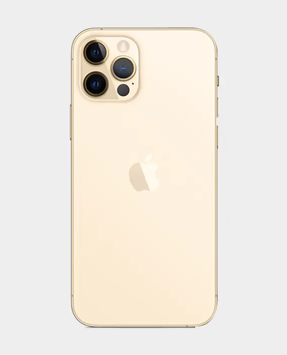 Смартфон Apple iPhone 12 Pro Max 128GB GOLD Refurbished (1599471833)