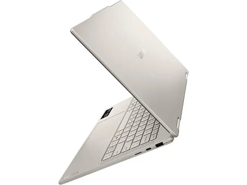Ноутбук Lenovo Yoga 7 2-in-1 14AGP11 Seashell (83TD0047US) - фото 6
