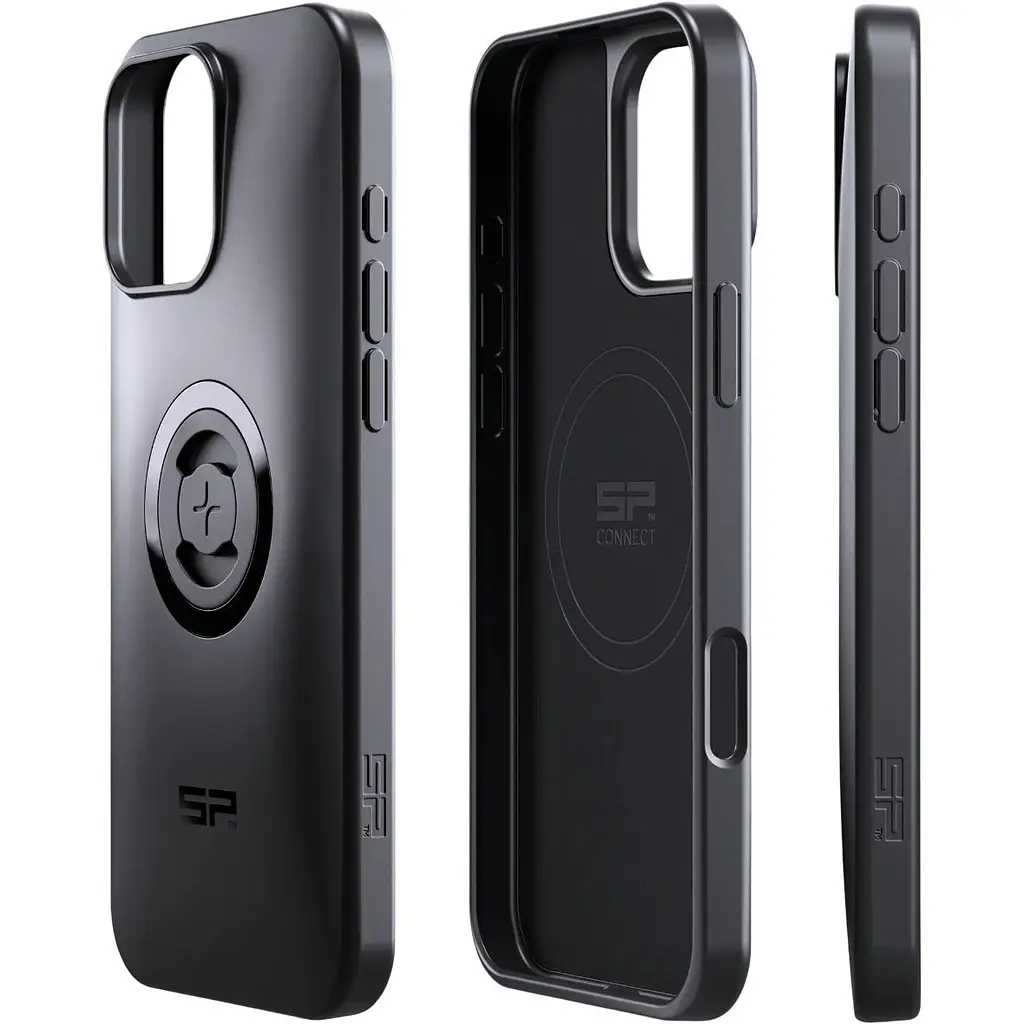 Чохол SP Connect SPC+ для Apple iPhone 16 Pro (52684) [142967] - фото 6