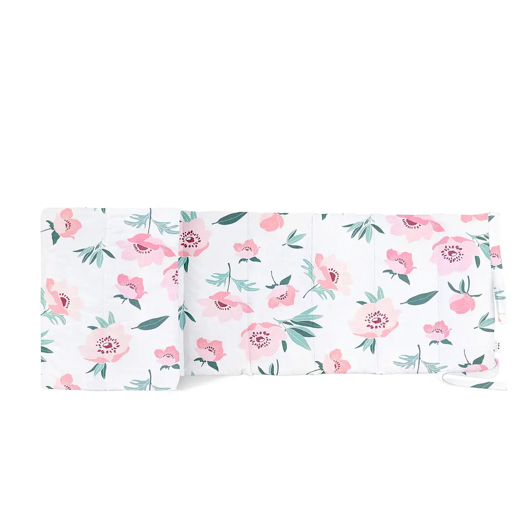 Бортики в дитяче ліжечко ROSEHIP COSAS (4822052062517)