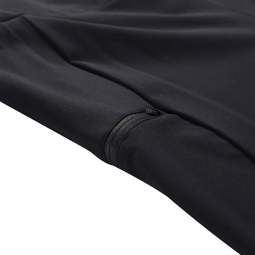 Штани Alpine Pro Renza W XS Чорний (1054-007.020.0143) - фото 5