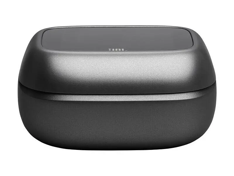 Навушники TWS JBL Live Beam 4 Black (LIVEBEAM4BLK) - фото 8