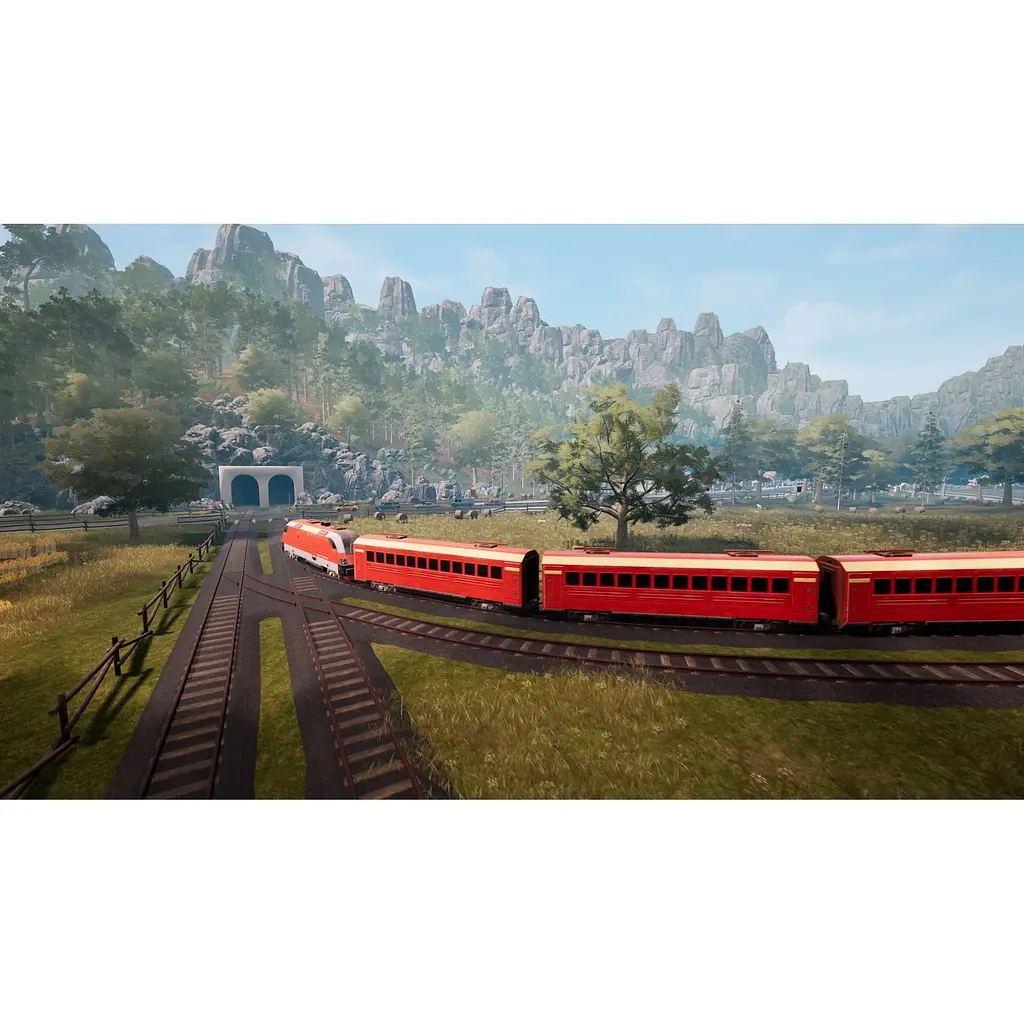 Ключ активации Microsoft Bus Simulator 21 Next Stop - Gold Edition для Xbox One/Series S/X - фото 5