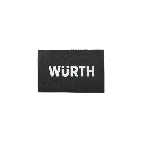Брусок шліфувальний Wurth Hard Ceramic 95x55x30 мм зерно 60 (1587430060) - фото 3