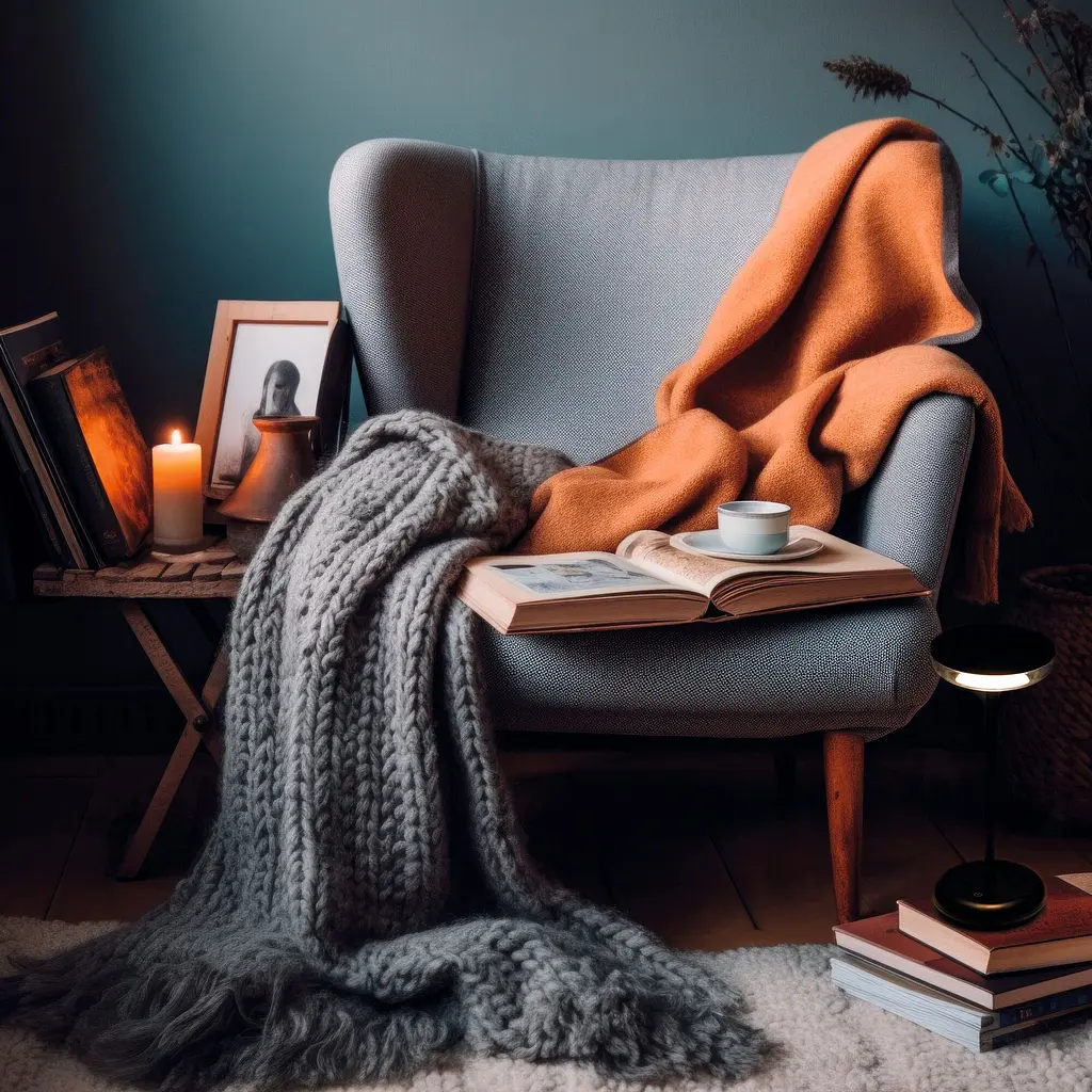 Настільна лампа Kanlux Fluxy LED IP44 BL (37312) - фото 15