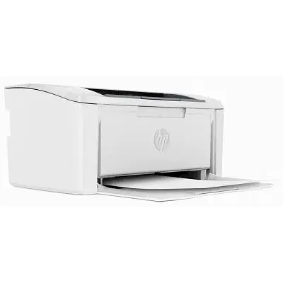 Лазерний принтер HP LaserJet M111w Wi-Fi (7MD68A) - фото 4