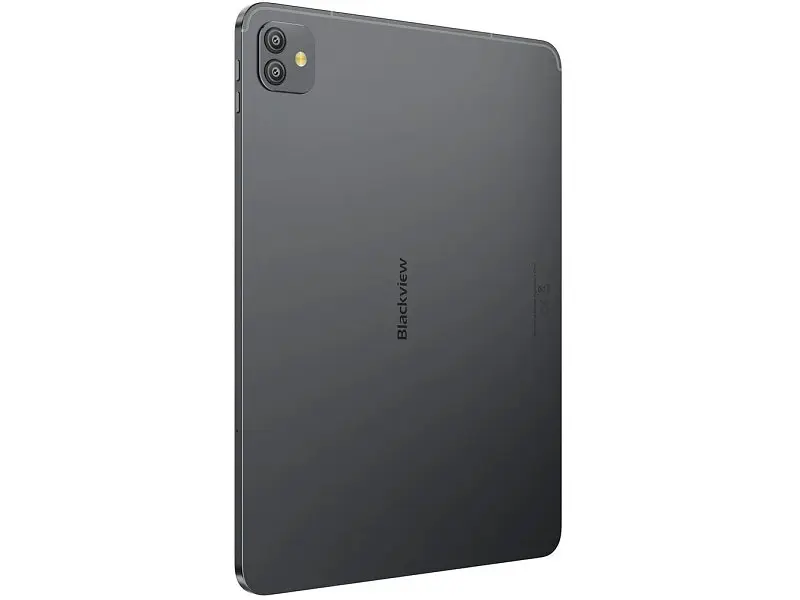 Планшет Blackview Link 8 6/256GB Starry Grey (6931548324355) - фото 6