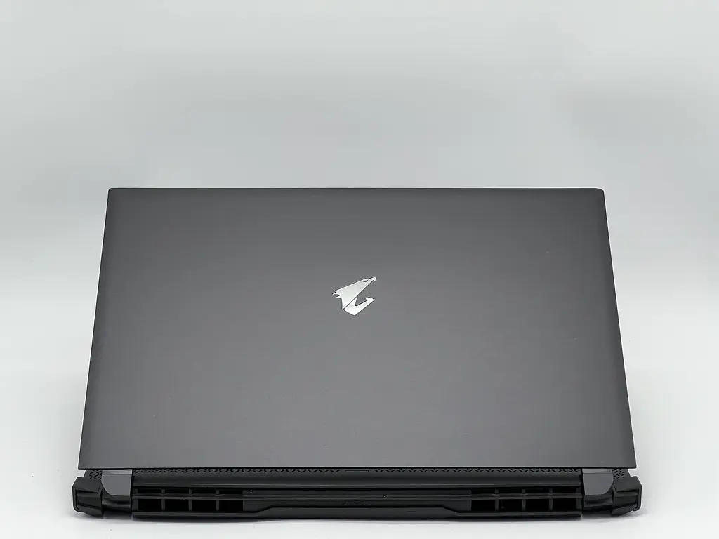 Ноутбук Gigabyte 15.6" Aorus 15G YC, i7-10870H, 32 GB, 480 GB, NVIDIA GeForce RTX 3080, 1920x1080, IPS (SH2508733) Б/в - фото 2