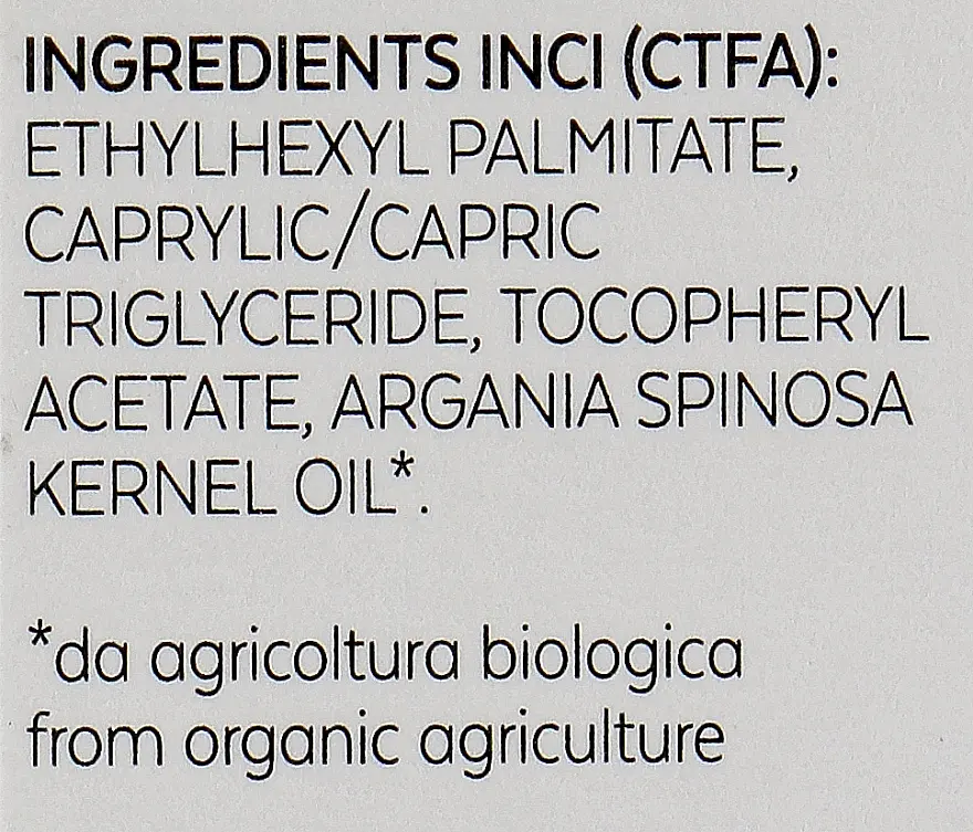 Живильна сироватка Bioearth Elementa Nutri Vitamin E 2% 15 мл - фото 4