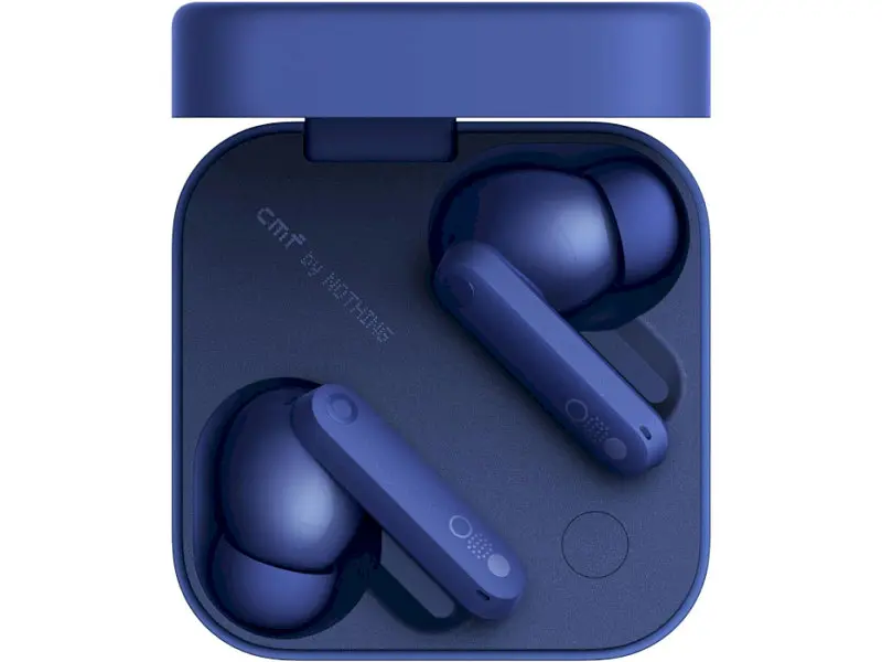 Навушники TWS CMF by Nothing Buds Pro 2 Blue
