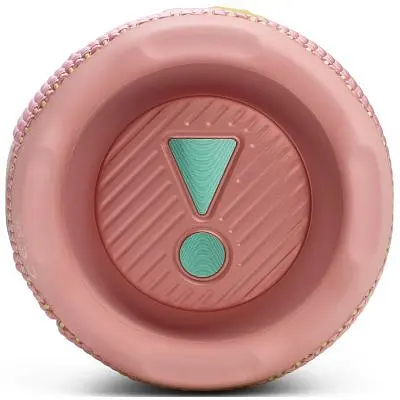 Акустична система JBL Flip 7 Pink (JBLFLIP7PINK) - фото 5