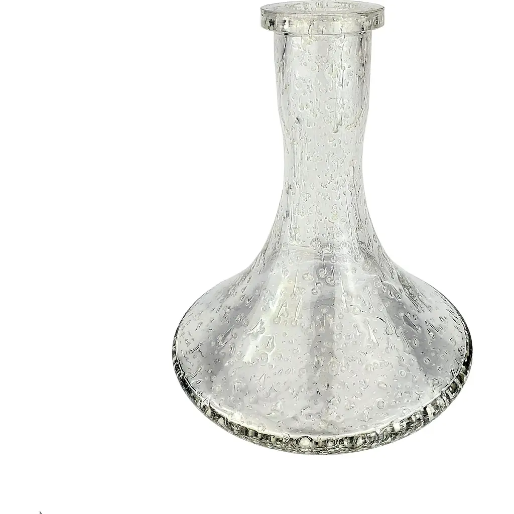 Колба для кальяна Craft Neon Прозрачная - фото 2