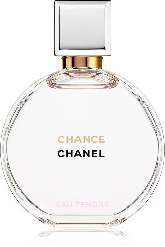 Оригінал Chanel Chance Eau Tendre 35 мл Парфумована вода