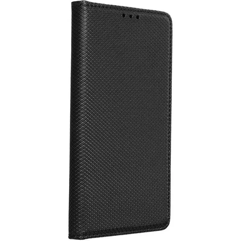 Чохол-книжка Magnet для Xiaomi Redmi Note 14 Pro 4G/5G / 14 Pro+ 5G Black