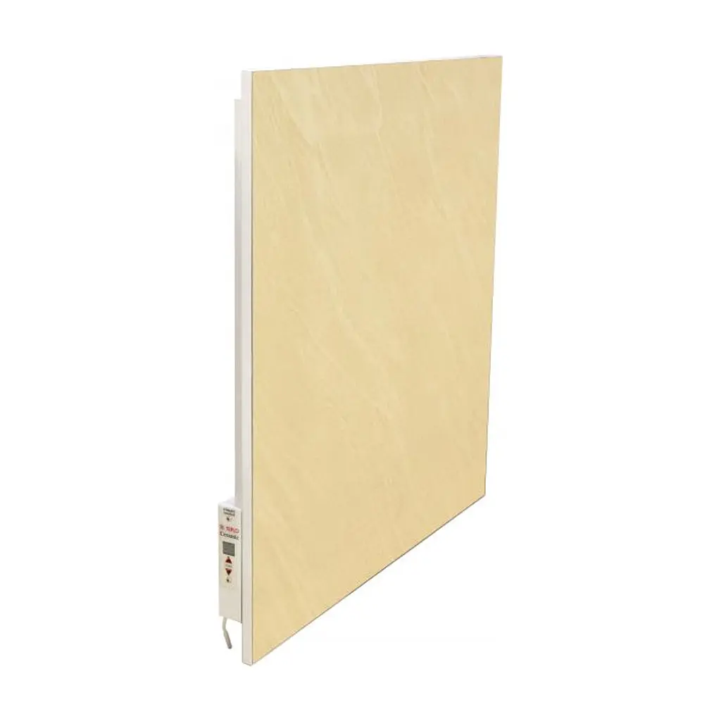 Обігрівач Teploceramic TCH-RA500-BEIGE - фото 8