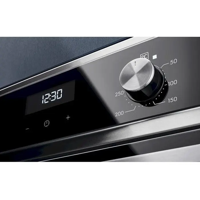 Духовой шкаф Electrolux EOF5H40BX - фото 7