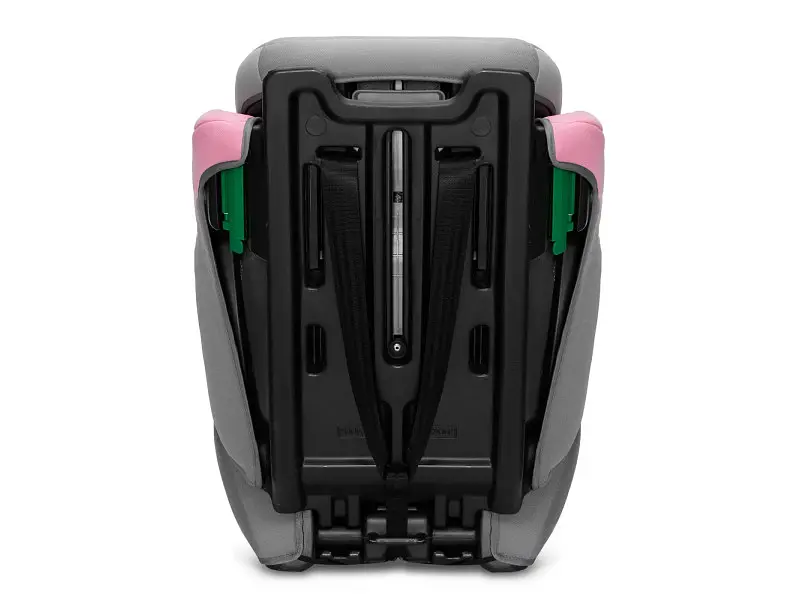 Автокрісло KinderKraft Comfort Up i-Size Pink (KCCOUP02PNK0000) - фото 2