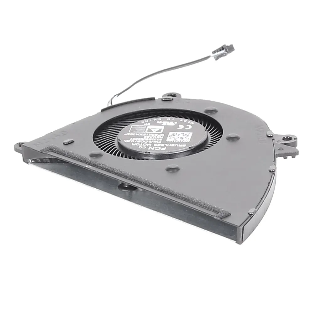 Вентилятор для HP 470 G8 G9 G10 17-CP 17Z-CP 17-CN 17T-CN 17S-CU, (UMA Fan, M50402-001, FNH9 DFS5K12304363P)
