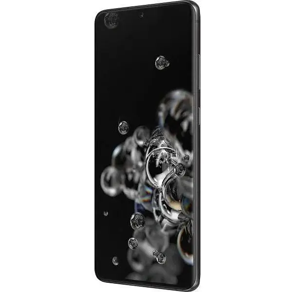 Смартфон Samsung Galaxy S20 Ultra 5G G988B/DS 12/128GB Black - фото 5