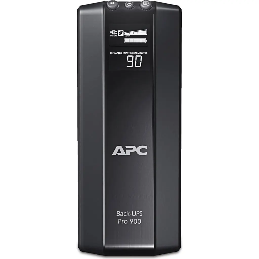 Джерело безперебійного живлення (ДБЖ) APC Back-UPS Pro BR 900VA (BR900G-GR) [122441] - фото 2